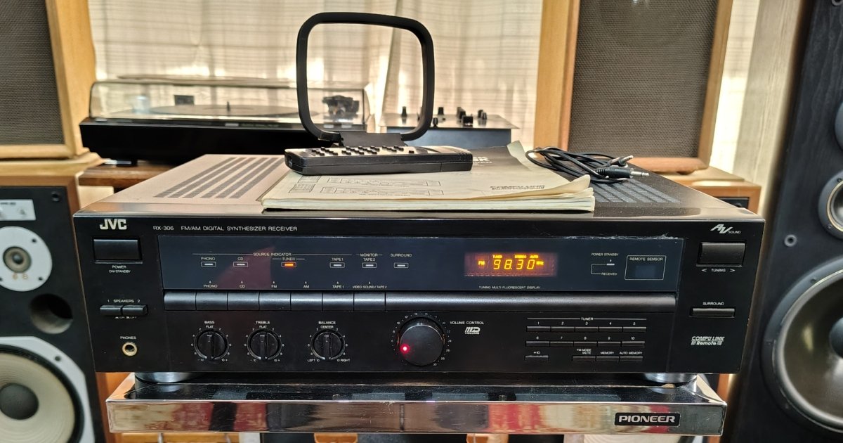jvc-rx306